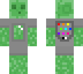 slime robot
