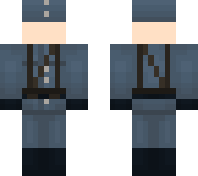 soldier kassylia