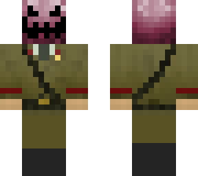 spooky onion