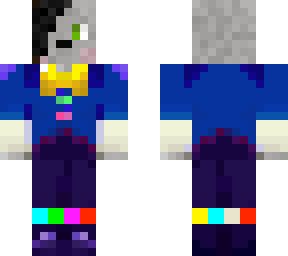 static lord