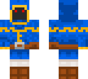 stax - minecraft dungeons