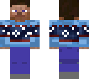 steve