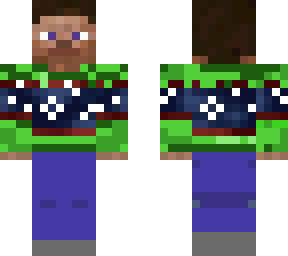 steve