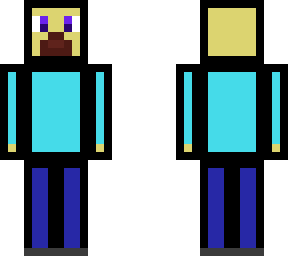 steve from minetale