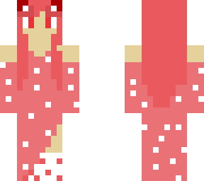strawberry cat