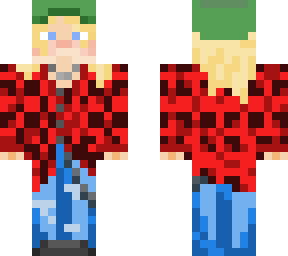 stray kids felix walkin' on water mv (plaid)