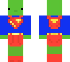 super-guy