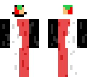 sushi man
