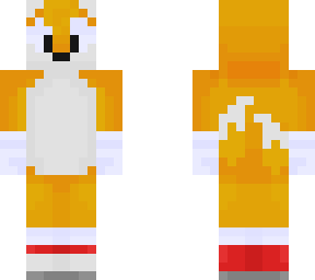 tails-sonic 2