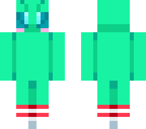 the biggest alien