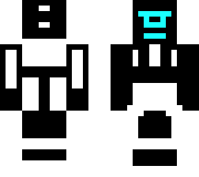 the destroyer bot