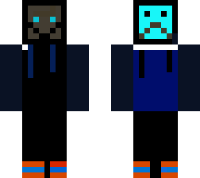 the five faced killer