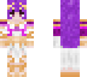 the goddess