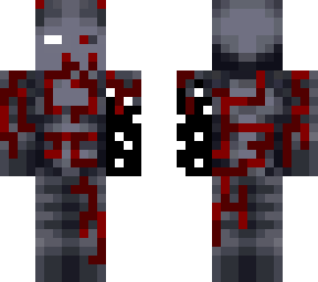 the wavesinger: cultist zyron voltaris - w/o outfit