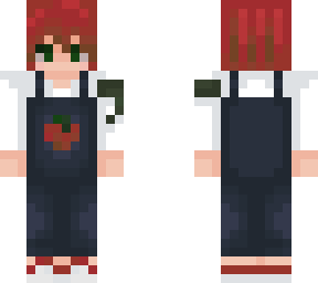 tomato matching skin 1