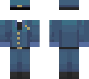 train conductor