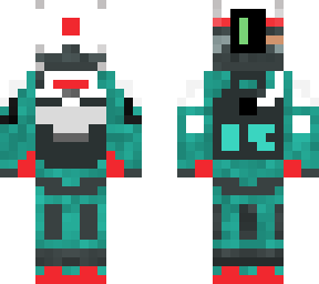 trauma team 3d 2nd layer