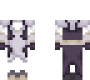 valkyrie outfit template