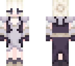 valkyrie skin