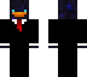 voidduck