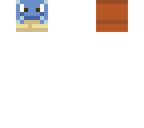 wartortle