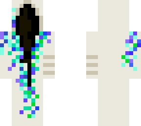 wip jasper skin
