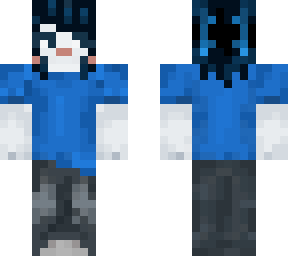 wolfie chunx