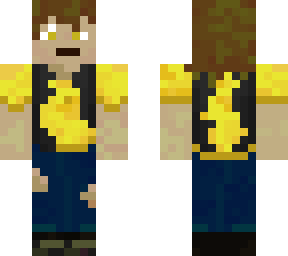 yellow ___atari