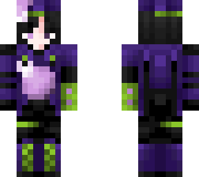 zeak *chorus fruit warrior*