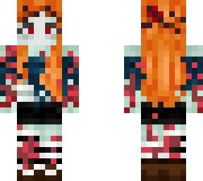 zombie cleo