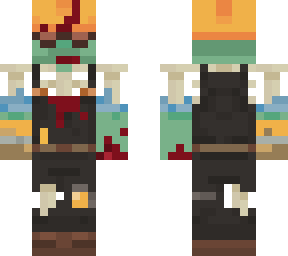 zombineer