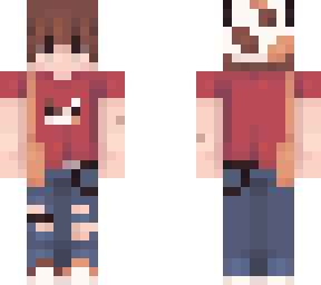 -- calico : boy