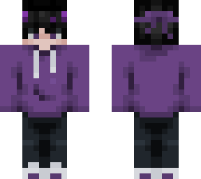 2k7 gamer official skin