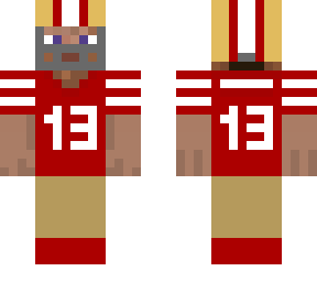 49ers color '25