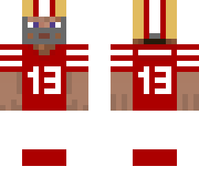 49ers throwback '25