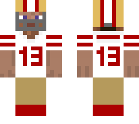 49ers white '25