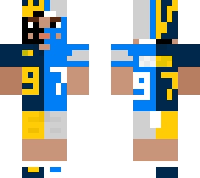aidan hutchinson michigan/lions