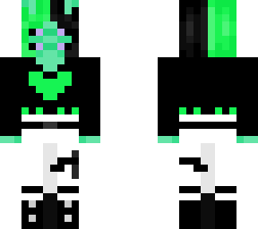 alien grim version 1