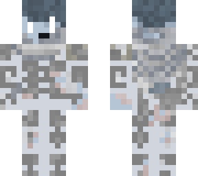 another recolour (just ignore this)