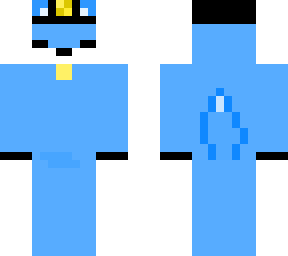 arctic fox (v2)