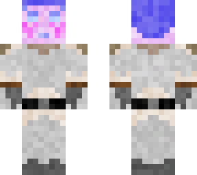avrana (no tabard)