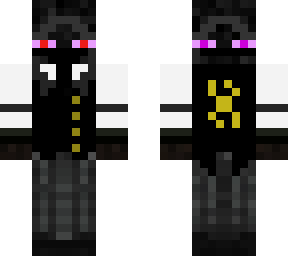 bartender corrupted enderman