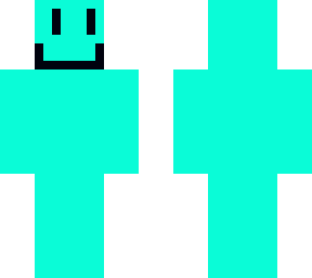blob skin