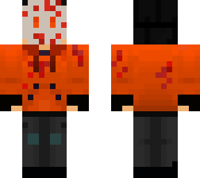 bloody perfectly _forged yt