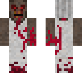 bloodygranny