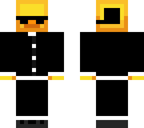 boss ducky
