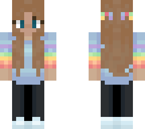 burry skin