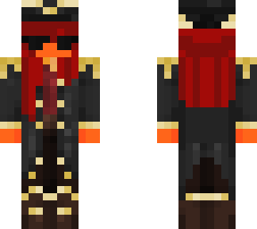 captaincaylla