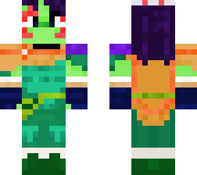casey jr (turtlified)