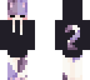 cat skin